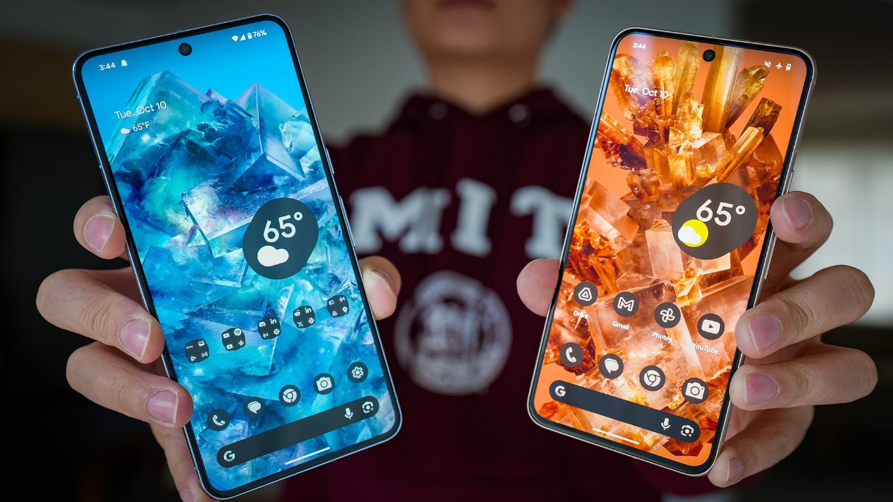 Google Pixel 8: డోంట్ మిస్.. ఆ హై ఎండ్ స్మార్ట్ఫోన్ పై ఏకంగా రూ.31,000 భారీ డిస్కౌంట్..! Google Pixel 8: డోంట్ మిస్.. ఆ హై ఎండ్ స్మార్ట్ఫోన్ పై ఏకంగా రూ.31,000 భారీ డిస్కౌంట్..!