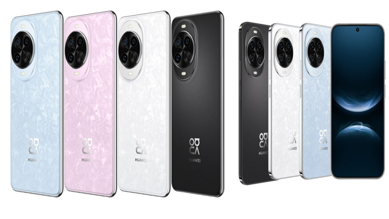 HUAWEI nova 14 Series: శాటిలైట్ కమ్యూనికేషన్, ఫ్లాగ్షిప్ ఫీచర్లతో హువావే నోవా 14 సిరీస్ లాంచ్..! HUAWEI nova 14 Series: శాటిలైట్ కమ్యూనికేషన్, ఫ్లాగ్షిప్ ఫీచర్లతో హువావే నోవా 14 సిరీస్ లాంచ్..!