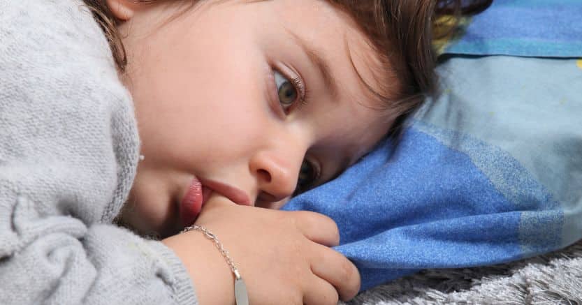 Understanding the Role of Genetics in Thumb Sucking