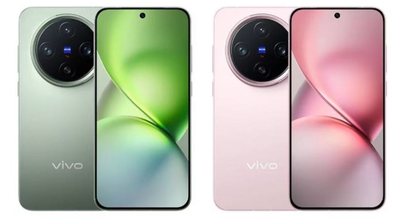 Vivo X200 FE: భారత్లో విడుదలకు సిద్ధం అయిన కొత్త ఫ్లాగ్షిప్ వివో X200 FE ఫోన్.! Vivo X200 FE: భారత్లో విడుదలకు సిద్ధం అయిన కొత్త ఫ్లాగ్షిప్ వివో X200 FE ఫోన్.!