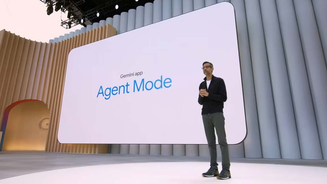 Sundar Pichai: ఏఐ ఏజెంట్ మోడ్ ను ప్రవేశపెట్టిన గూగుల్.. అద్దె ఇల్లు వెతకడం ఇక ఈజీ.. Sundar Pichai: ఏఐ ఏజెంట్ మోడ్ ను ప్రవేశపెట్టిన గూగుల్.. అద్దె ఇల్లు వెతకడం ఇక ఈజీ..