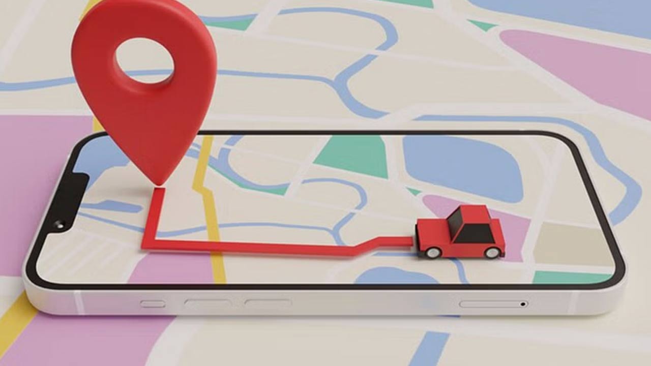 Google Maps: గూగుల్ మ్యాప్స్ ఎన్ని కిలోమీటర్ల దూరాన్నైనా చూపిస్తుందా? అది ఏ టెక్నాలజీపై పనిచేస్తుందో తెలుసా? Google Maps: గూగుల్ మ్యాప్స్ ఎన్ని కిలోమీటర్ల దూరాన్నైనా చూపిస్తుందా? అది ఏ టెక్నాలజీపై పనిచేస్తుందో తెలుసా?