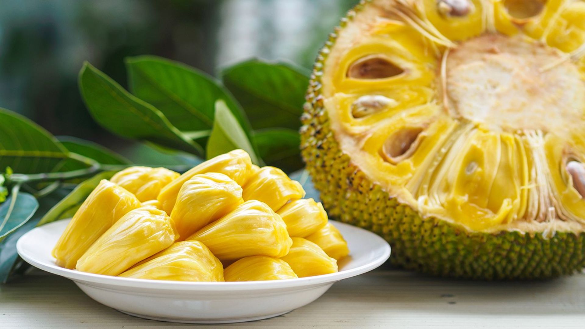 jackfruit seeds : పనస తొనలు తింటున్నారా.. అయితే జాగ్రత్త jackfruit seeds : పనస తొనలు తింటున్నారా.. అయితే జాగ్రత్త