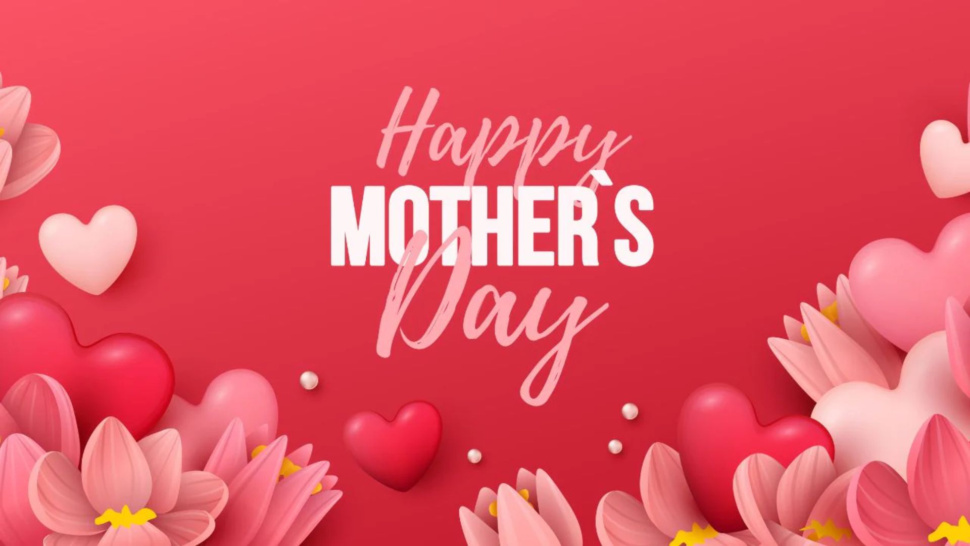 Mother’s Day 2025: అలుపెరుగని శ్రమజీవి అమ్మకు.. స్పెషల్ విష్..! Mother’s Day 2025: అలుపెరుగని శ్రమజీవి అమ్మకు.. స్పెషల్ విష్..!
