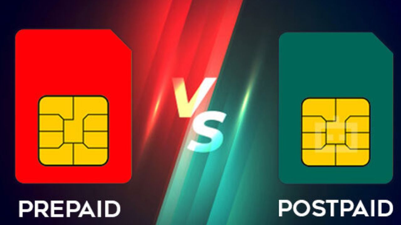 Prepaid and Postpaid Switching: ప్రీపెయిడ్, పోస్ట్పెయిడ్ మార్పు ప్రక్రియ మరింత సులభతరం.. DoT కొత్త మార్గదర్శకాలు విడుదల..! Prepaid and Postpaid Switching: ప్రీపెయిడ్, పోస్ట్పెయిడ్ మార్పు ప్రక్రియ మరింత సులభతరం.. DoT కొత్త మార్గదర్శకాలు విడుదల..!