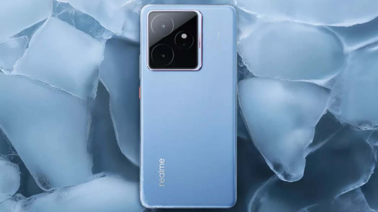 Realme GT 7: రియల్మీ జిటి 7 సిరీస్పై వేలల్లో డిస్కౌంట్.. మిస్ చేసుకోకండి Realme GT 7: రియల్మీ జిటి 7 సిరీస్పై వేలల్లో డిస్కౌంట్.. మిస్ చేసుకోకండి