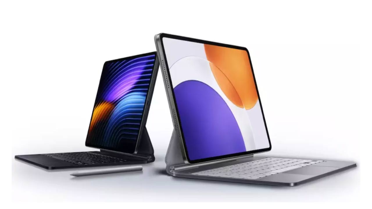 Xiaomi Pad 7S Pro: 10,610mAh బ్యాటరీతో.. షియోమి నుంచి కొత్త ట్యాబ్లెట్ రిలీజ్.. Xiaomi Pad 7S Pro: 10,610mAh బ్యాటరీతో.. షియోమి నుంచి కొత్త ట్యాబ్లెట్ రిలీజ్..