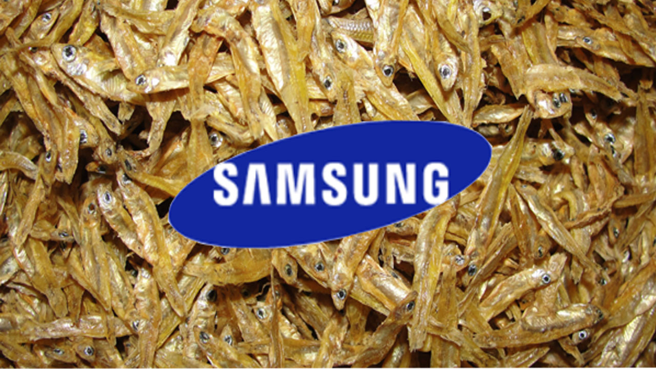 Samsung History: ఏంటి! శాంసంగ్ కంపెనీ మొదట్లో ఎండు చేపలు అమ్మిందా..? సంచలన విషయాలు… Samsung History: ఏంటి! శాంసంగ్ కంపెనీ మొదట్లో ఎండు చేపలు అమ్మిందా..? సంచలన విషయాలు…