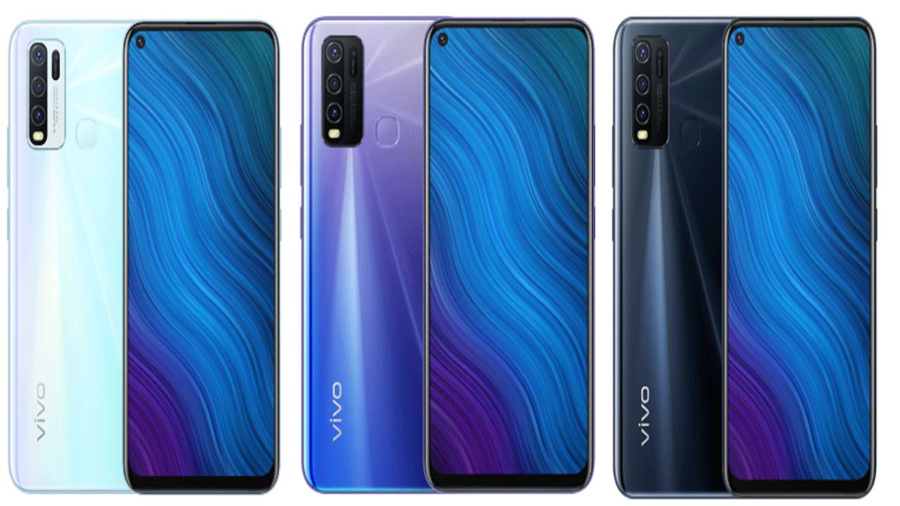 Vivo Y50m 5G, Y50 5G: కేవలం రూ.13,000ల ప్రారంభ ధరకే ఇన్ని ఫీచర్లున్న ఫోన్ ఏంటి భయ్యా.. గ్లోబల్ గా విడుదలైన కొత్త వివో మొబైల్స్..! Vivo Y50m 5G, Y50 5G: కేవలం రూ.13,000ల ప్రారంభ ధరకే ఇన్ని ఫీచర్లున్న ఫోన్ ఏంటి భయ్యా.. గ్లోబల్ గా విడుదలైన కొత్త వివో మొబైల్స్..!