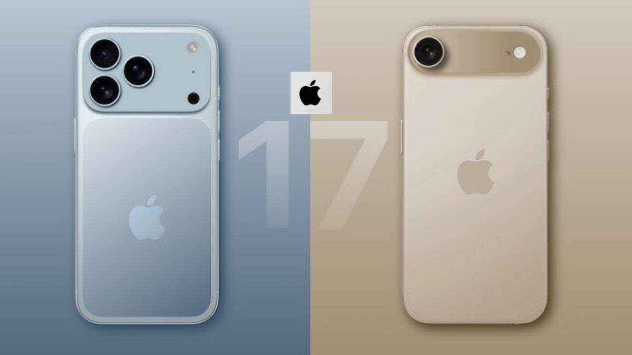 iPhone 17: ఐఫోన్ లవర్స్ డబ్బులు రెడీ చేసేసుకోండి.. అతి త్వరలో iPhone 17 విడుదల.. ధర, ఫీచర్స్ ఇలా! iPhone 17: ఐఫోన్ లవర్స్ డబ్బులు రెడీ చేసేసుకోండి.. అతి త్వరలో iPhone 17 విడుదల.. ధర, ఫీచర్స్ ఇలా!