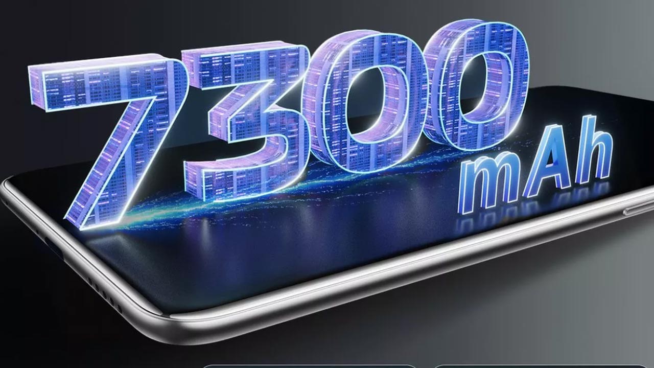 7000mAh Battery Phones: 7000mAh బ్యాటరీతో మిడ్ రేంజ్ 5G ఫోన్లు ఇవే.. 7000mAh Battery Phones: 7000mAh బ్యాటరీతో మిడ్ రేంజ్ 5G ఫోన్లు ఇవే..