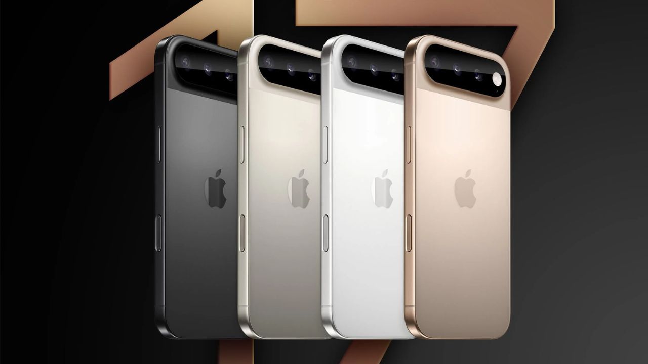 IPhone 17 Sereis: ఐఫోన్స్ లో ఇకపై ఫిజికల్ సిమ్ స్లాట్కు ఎండ్ కార్డ్ పడనుందా? IPhone 17 Sereis: ఐఫోన్స్ లో ఇకపై ఫిజికల్ సిమ్ స్లాట్కు ఎండ్ కార్డ్ పడనుందా?