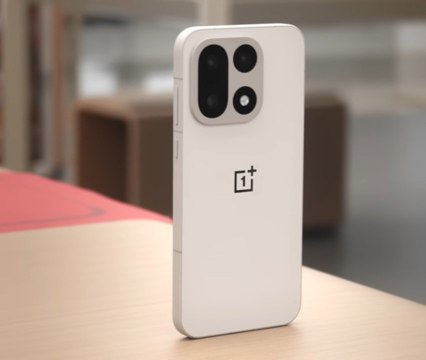 Oneplus 15 5g Lanuch