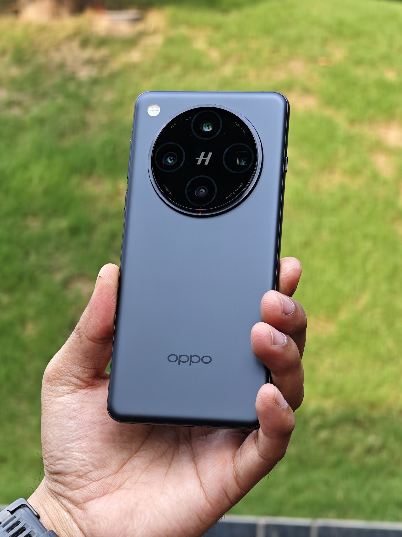 Oppo Find X8 Pro 5g Specs