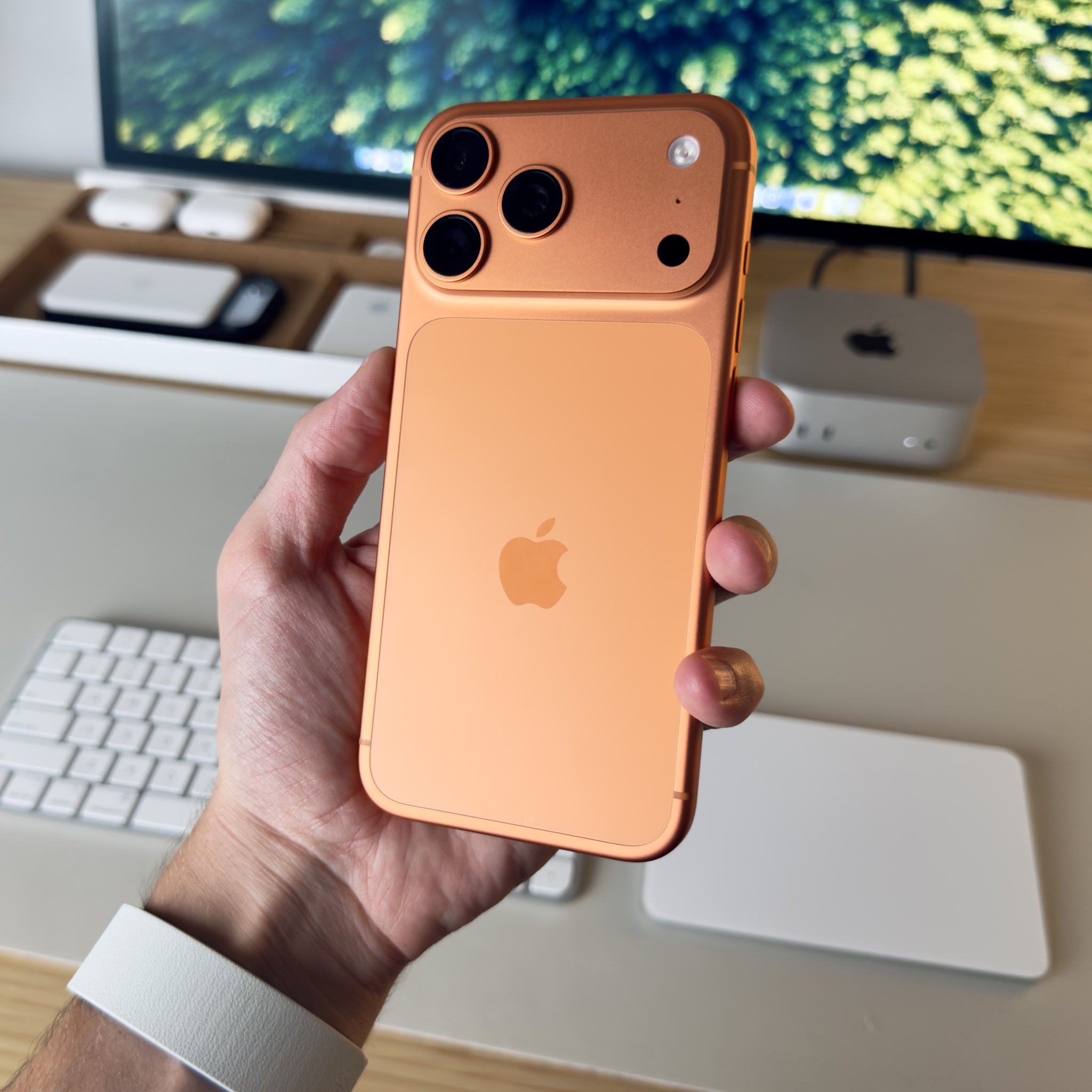 Iphone 17 Pro Price Cut