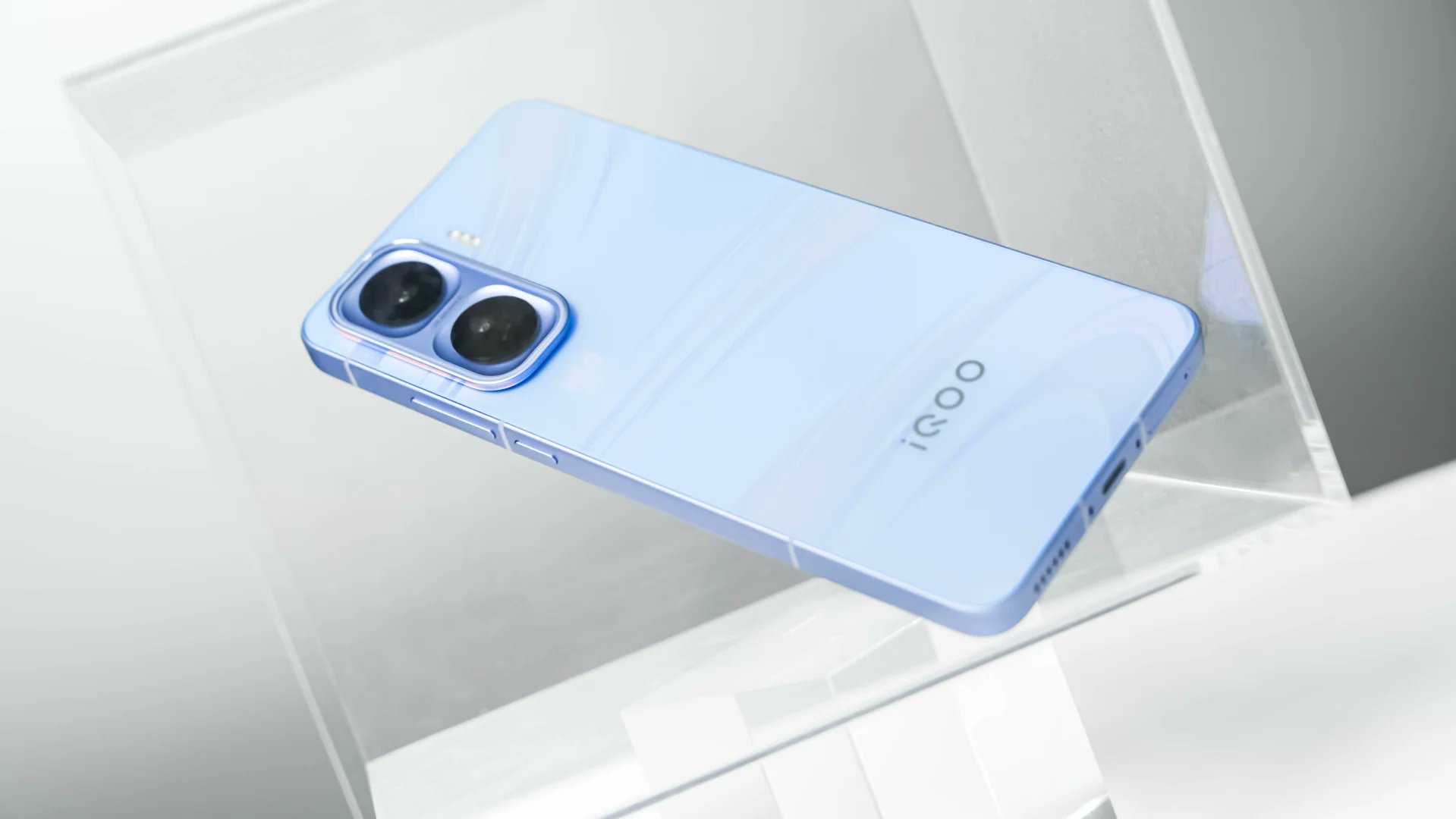 Iqoo Neo 11 Camera