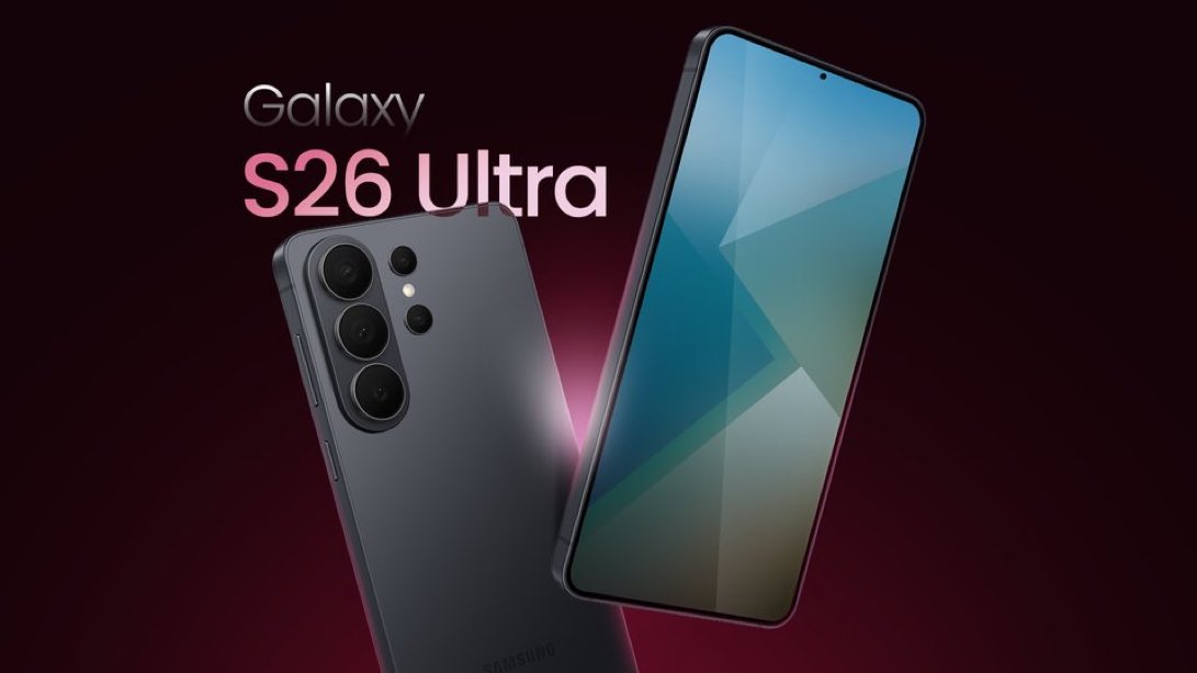 Samsung Galaxy S26 Specs